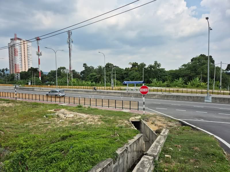 Commercial Land for Sale in Hulu Langat (Selangor) - Amy Yap - PropertyGuru.com.my