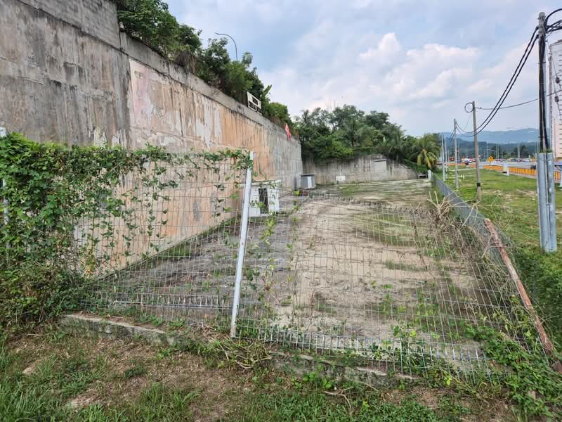 Commercial Land for Sale in Hulu Langat (Selangor) - Amy Yap - Exterior - PropertyGuru.com.my