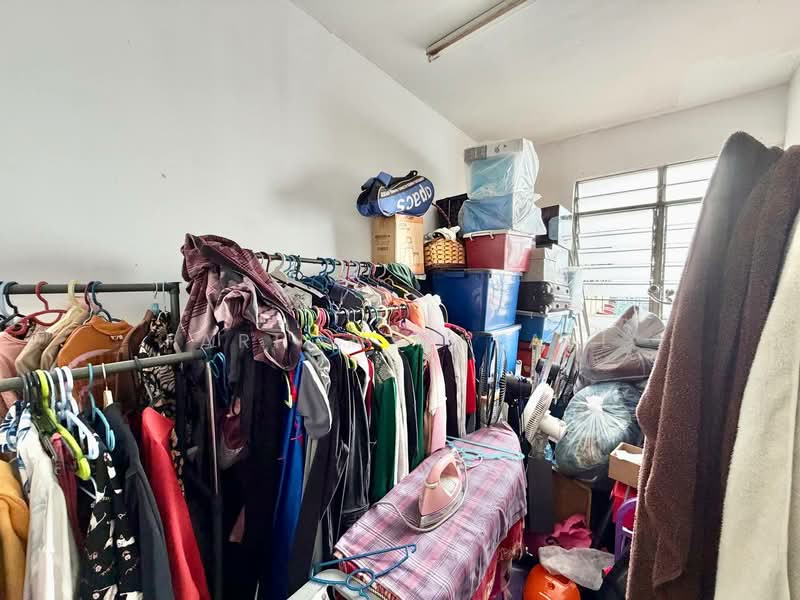 Apartment for Sale at Desa Mentari Apartment - Farhan Rafael - Interior - PropertyGuru.com.my