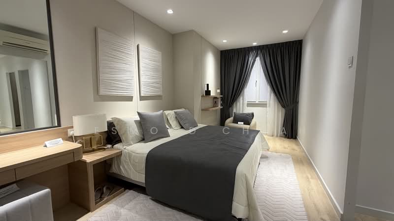 Flat for Sale at THE SKYLINE - Desmond Chuah - PropertyGuru.com.my