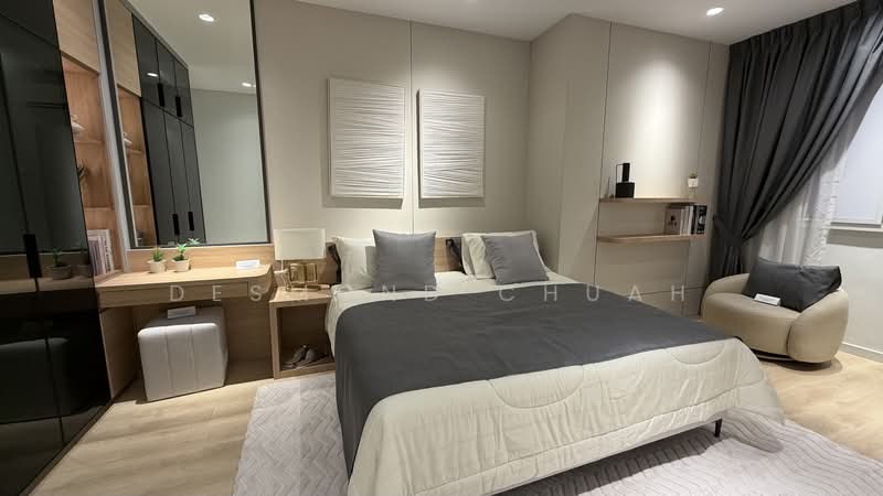 Flat for Sale at THE SKYLINE - Desmond Chuah - PropertyGuru.com.my