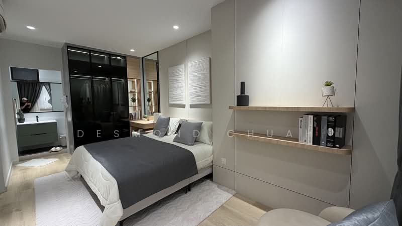 Flat for Sale at THE SKYLINE - Desmond Chuah - PropertyGuru.com.my