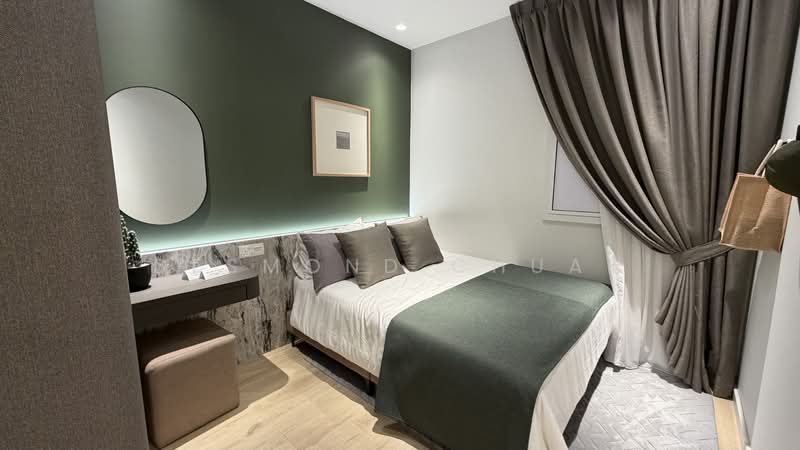 Flat for Sale at THE SKYLINE - Desmond Chuah - PropertyGuru.com.my