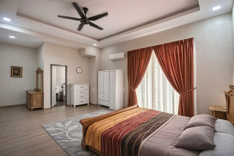 Semi-Detached House for Sale in Saujana Impian (Kajang) - AIMAN ZUHDI - PropertyGuru.com.my