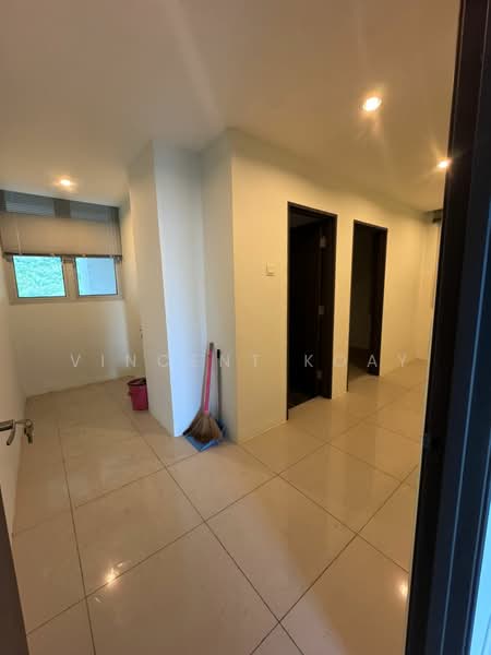 Condominium for Sale at 10 Island Resort - Vincent Koay - Corridor - PropertyGuru.com.my