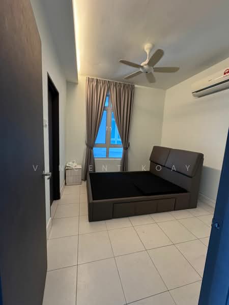 Condominium for Sale at 10 Island Resort - Vincent Koay - Bedroom - PropertyGuru.com.my