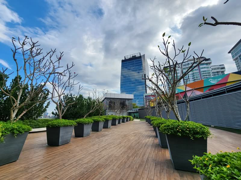 Office for Rent in Petaling Jaya (Selangor) - Ray Lee - Exterior - PropertyGuru.com.my