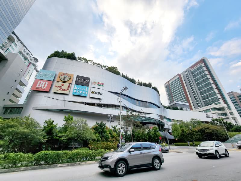 Office for Rent in Petaling Jaya (Selangor) - Ray Lee - Exterior - PropertyGuru.com.my