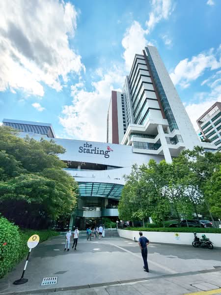 Office for Rent in Petaling Jaya (Selangor) - Ray Lee - Exterior - PropertyGuru.com.my