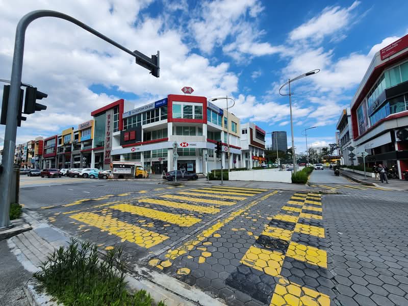 Office for Rent in Petaling Jaya (Selangor) - Ray Lee - Exterior - PropertyGuru.com.my