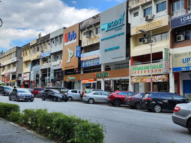 Office for Rent in Petaling Jaya (Selangor) - Ray Lee - Exterior - PropertyGuru.com.my