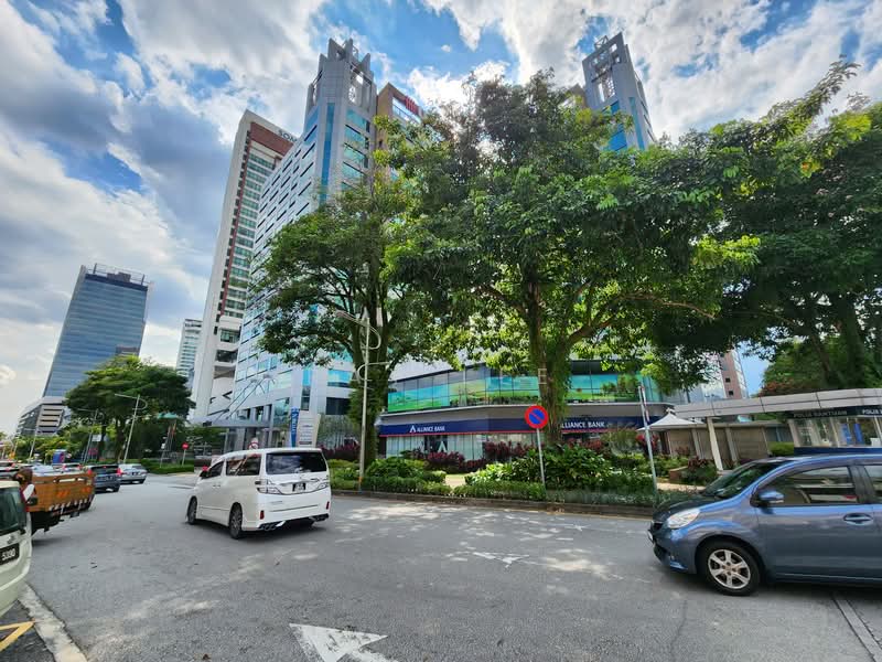 Office for Rent in Petaling Jaya (Selangor) - Ray Lee - Exterior - PropertyGuru.com.my