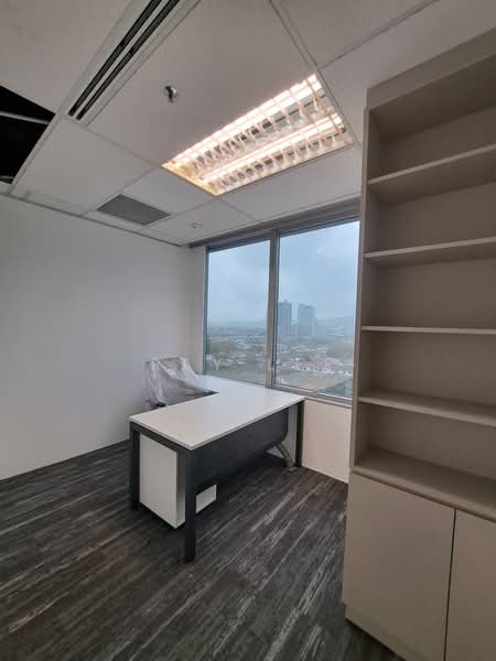 Office for Rent in Petaling Jaya (Selangor) - Ray Lee - Study - PropertyGuru.com.my