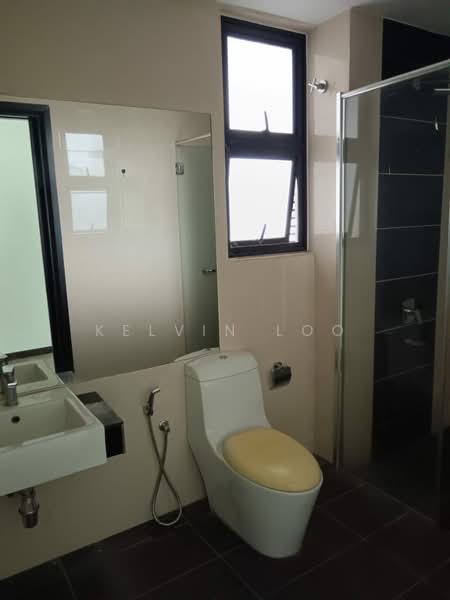 Semi-Detached House for Sale in Shah Alam (Selangor) - Kelvin Loo - Bathroom - PropertyGuru.com.my