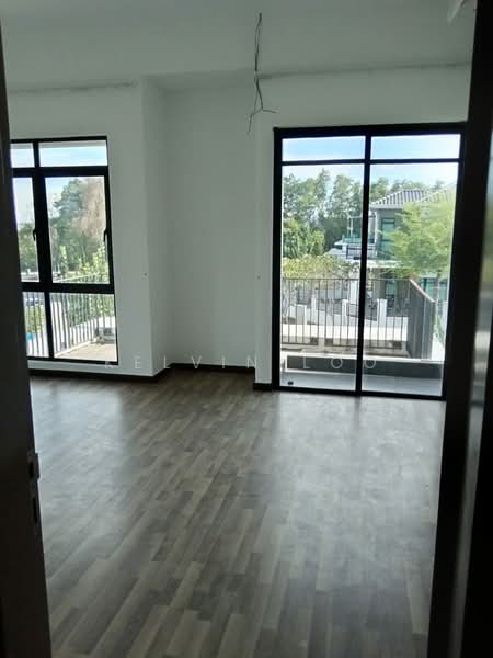 Semi-Detached House for Sale in Shah Alam (Selangor) - Kelvin Loo - Interior - PropertyGuru.com.my