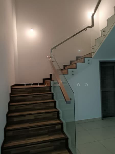 Semi-Detached House for Sale in Shah Alam (Selangor) - Kelvin Loo - Interior - PropertyGuru.com.my