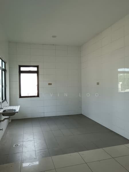 Semi-Detached House for Sale in Shah Alam (Selangor) - Kelvin Loo - Kitchen - PropertyGuru.com.my