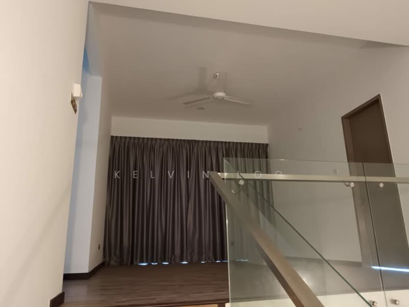 Semi-Detached House for Sale in Shah Alam (Selangor) - Kelvin Loo - Interior - PropertyGuru.com.my