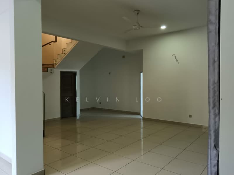 Semi-Detached House for Sale in Shah Alam (Selangor) - Kelvin Loo - Interior - PropertyGuru.com.my