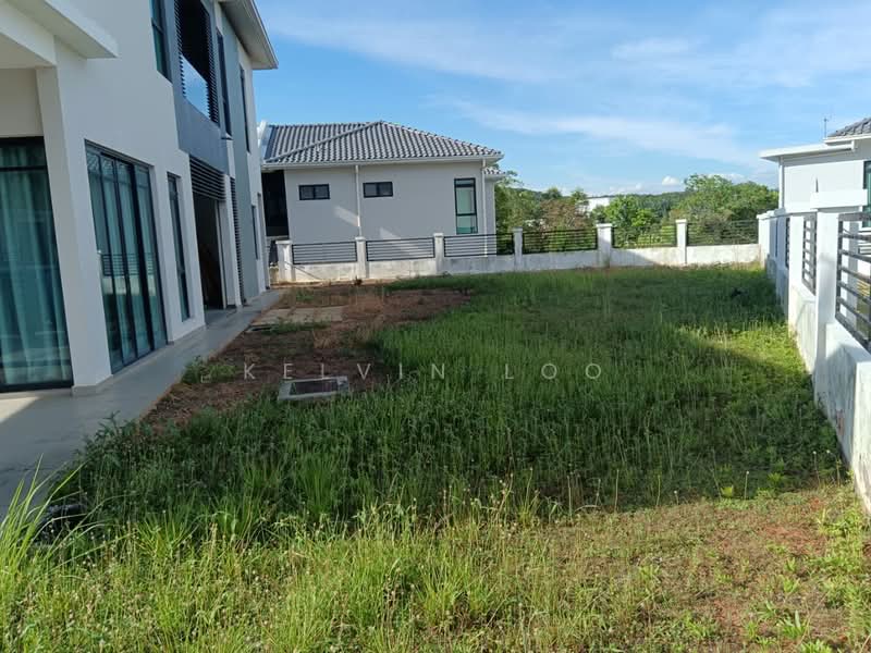 Semi-Detached House for Sale in Shah Alam (Selangor) - Kelvin Loo - Exterior - PropertyGuru.com.my