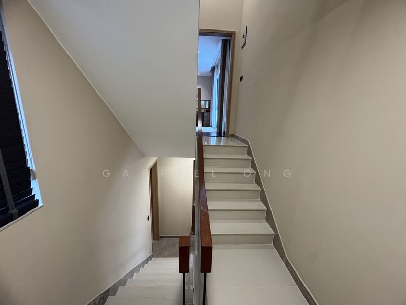 Rumah Kluster untuk Dijual di Forest City (Gelang Patah) - Gabriel Ong - Interior - PropertyGuru.com.my