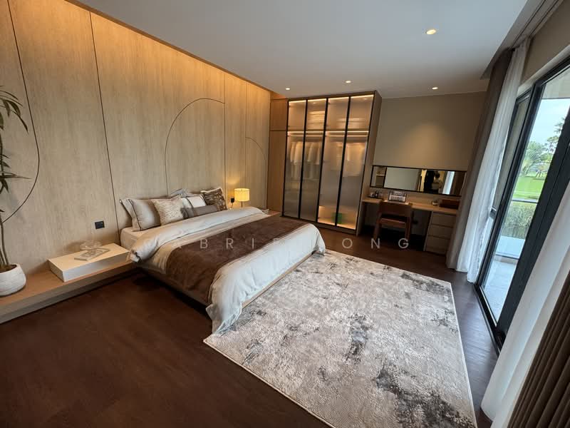 Rumah Kluster untuk Dijual di Iskandar Puteri (Nusajaya) (Johor) - Gabriel Ong - Bedroom - PropertyGuru.com.my