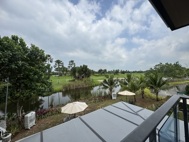 Rumah Kluster untuk Dijual di Forest City (Gelang Patah) - Gabriel Ong - Exterior - PropertyGuru.com.my
