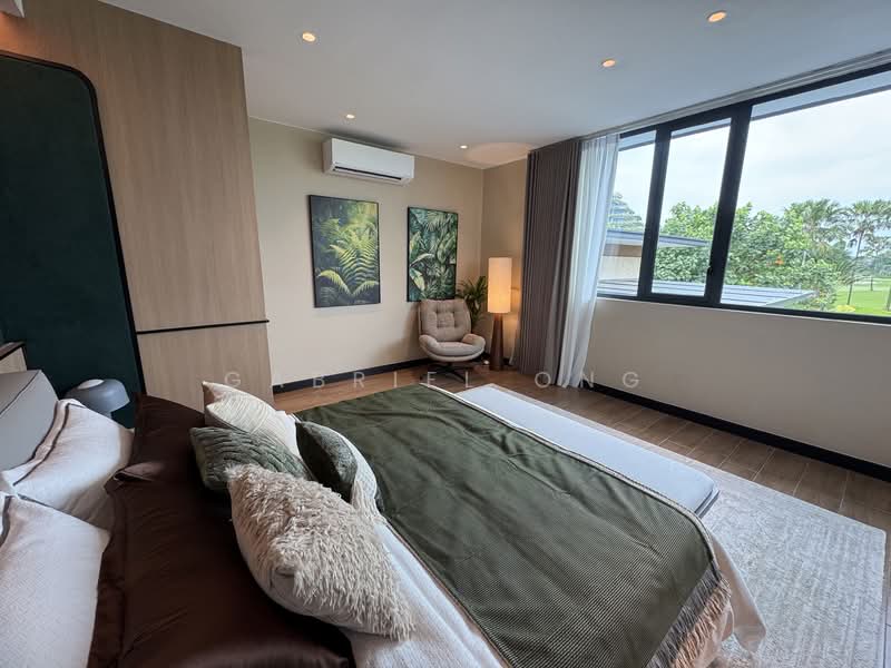 Rumah Kluster untuk Dijual di Iskandar Puteri (Nusajaya) (Johor) - Gabriel Ong - Bedroom - PropertyGuru.com.my