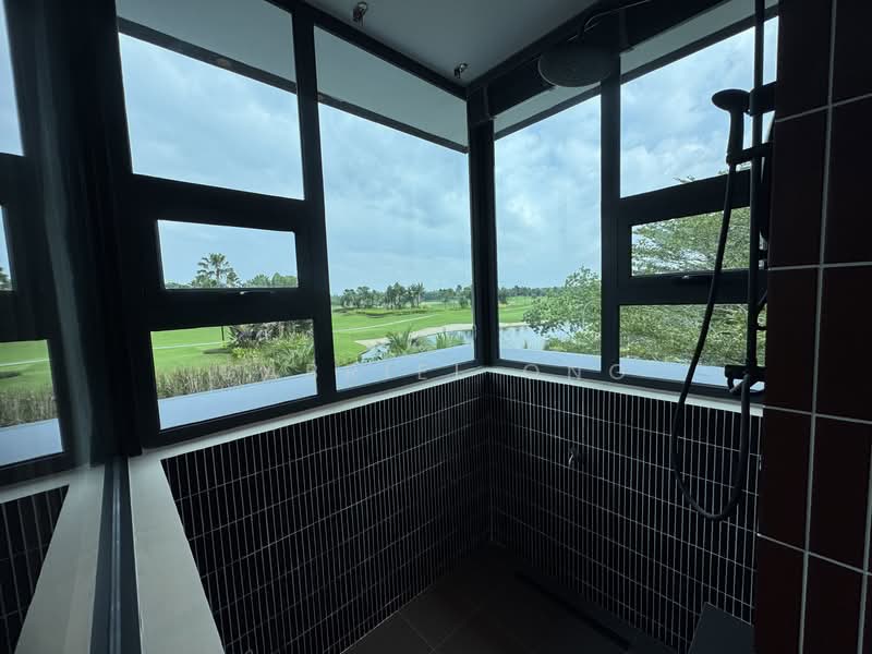 Rumah Kluster untuk Dijual di Forest City (Gelang Patah) - Gabriel Ong - Bathroom - PropertyGuru.com.my
