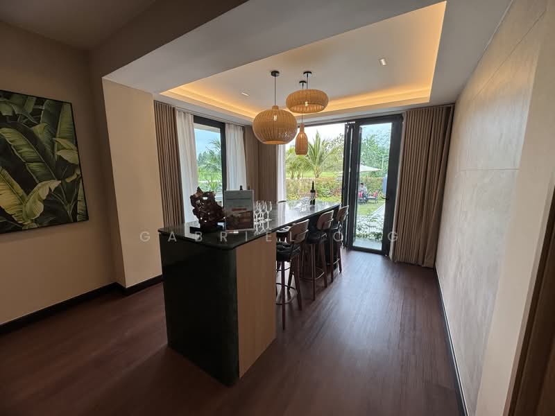 Rumah Kluster untuk Dijual di Forest City (Gelang Patah) - Gabriel Ong - Interior - PropertyGuru.com.my