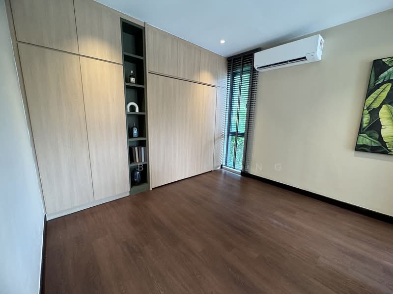Rumah Kluster untuk Dijual di Forest City (Gelang Patah) - Gabriel Ong - Interior - PropertyGuru.com.my
