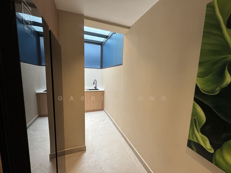 Rumah Kluster untuk Dijual di Forest City (Gelang Patah) - Gabriel Ong - Interior - PropertyGuru.com.my