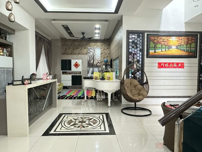 Bungalow for Sale in Sungai Petani (Kedah) - C.H. Lee - PropertyGuru.com.my