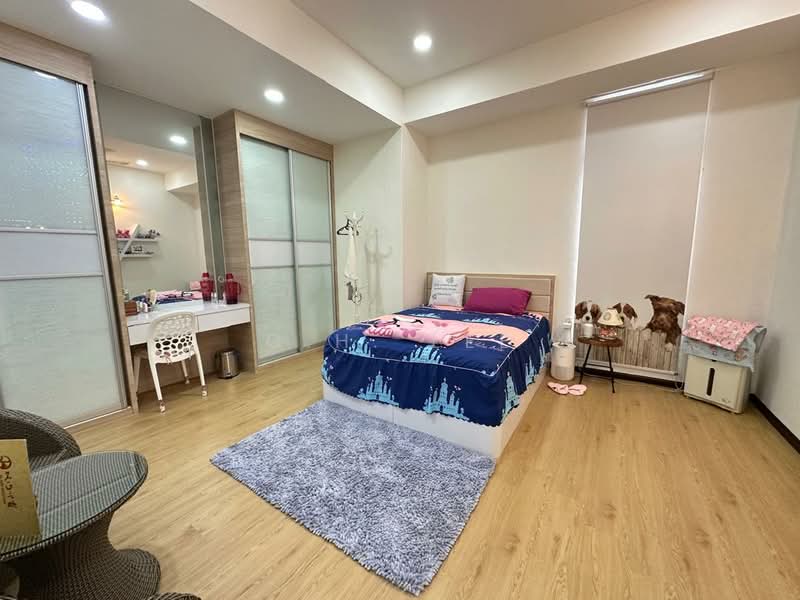 Bungalow for Sale in Sungai Petani (Kedah) - C.H. Lee - PropertyGuru.com.my