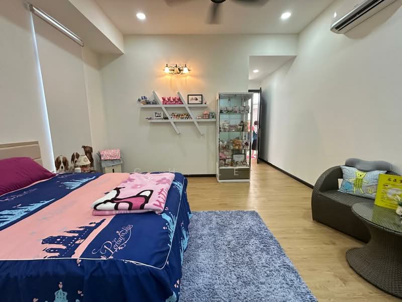 Bungalow for Sale in Sungai Petani (Kedah) - C.H. Lee - PropertyGuru.com.my