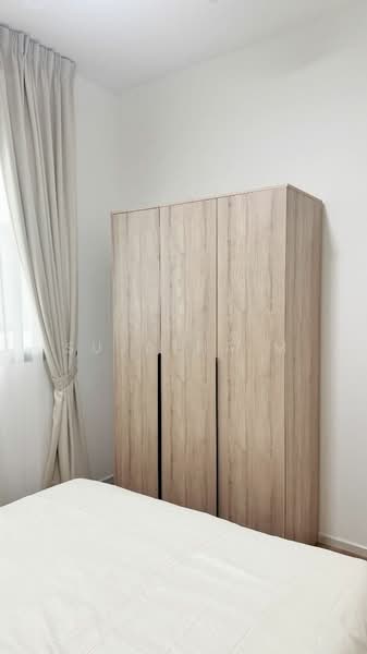 Servis Apartment untuk Disewa di Laurel Residence - Sujatha M - Bedroom - PropertyGuru.com.my