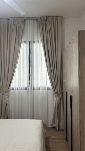 Servis Apartment untuk Disewa di Laurel Residence - Sujatha M - PropertyGuru.com.my