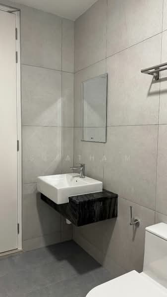 Servis Apartment untuk Disewa di Laurel Residence - Sujatha M - PropertyGuru.com.my