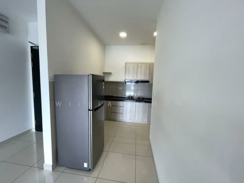 Condominium for Sale at The Havre Bukit Jalil - William Poon - Kitchen - PropertyGuru.com.my
