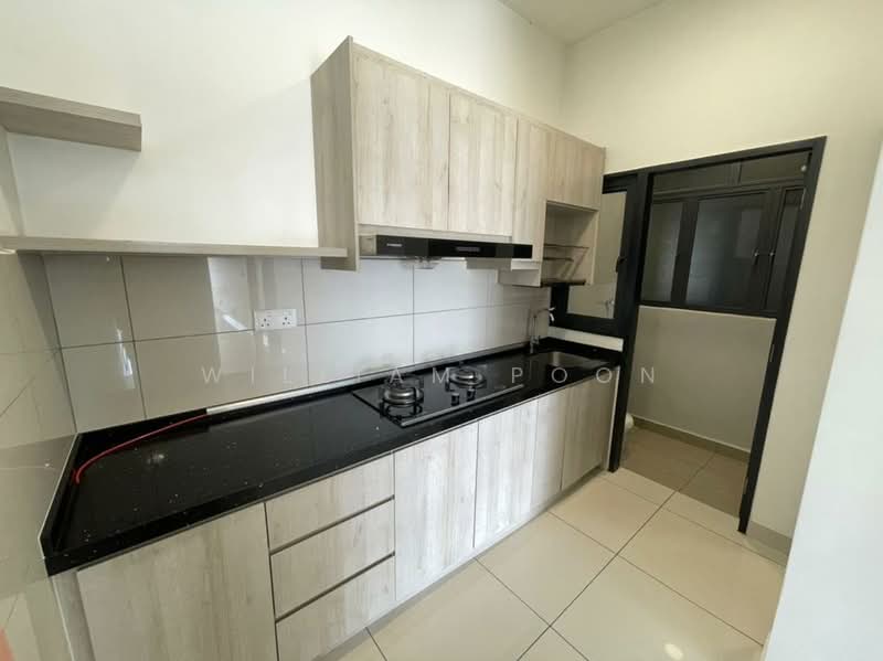 Condominium for Sale at The Havre Bukit Jalil - William Poon - Kitchen - PropertyGuru.com.my