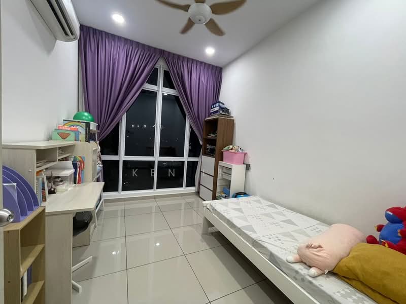 Servis Apartment untuk Dijual di THE SENAI GARDEN (PANGSAPURI IMPIAN SENAI) - Ken Liew - PropertyGuru.com.my