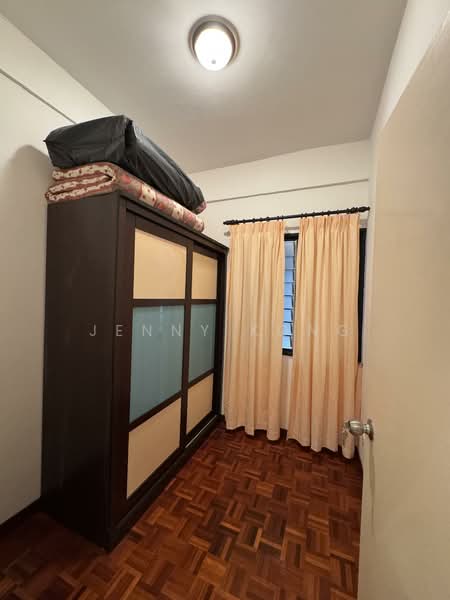 Pangsapuri untuk Dijual di Villa Indah - Jenny Kong - Interior - PropertyGuru.com.my
