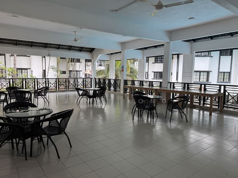 Pangsapuri untuk Dijual di Villa Indah - Jenny Kong - Exterior - PropertyGuru.com.my