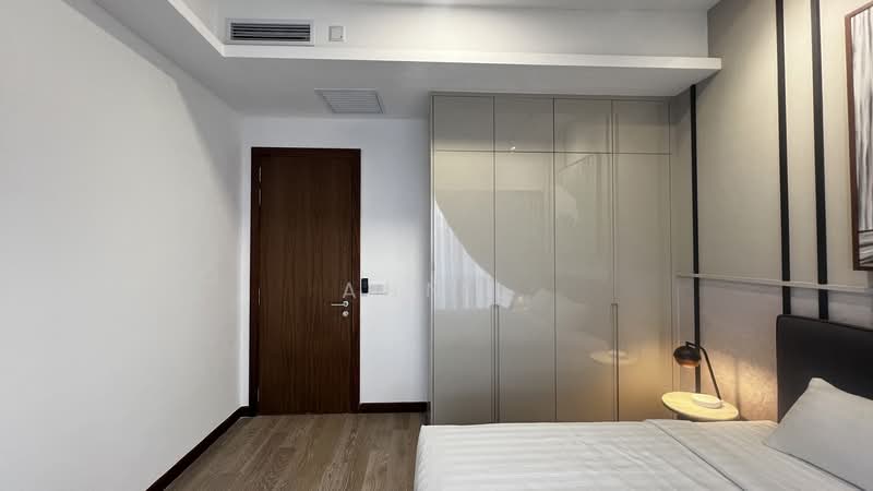 Service Residence for Rent at Core Residence @ TRX - Ann . - Bedroom - PropertyGuru.com.my