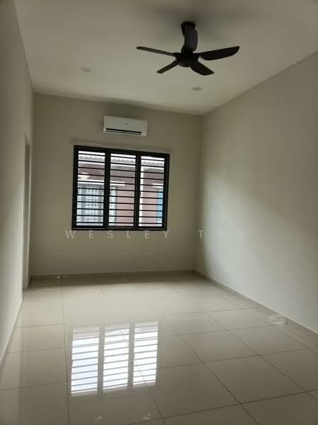 Rumah Teres 2 Tingkat untuk Dijual di Taman Satu Krubong (Krubong) - Wesley Tan - Interior - PropertyGuru.com.my