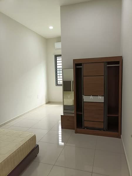 Rumah Teres 2 Tingkat untuk Dijual di Taman Satu Krubong (Krubong) - Wesley Tan - Bedroom - PropertyGuru.com.my