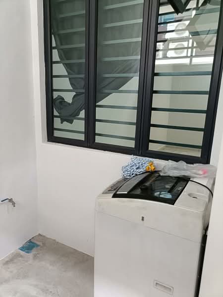 Rumah Teres 2 Tingkat untuk Dijual di Taman Satu Krubong (Krubong) - Wesley Tan - Interior - PropertyGuru.com.my