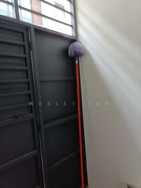 Rumah Teres 2 Tingkat untuk Dijual di Taman Satu Krubong (Krubong) - Wesley Tan - PropertyGuru.com.my