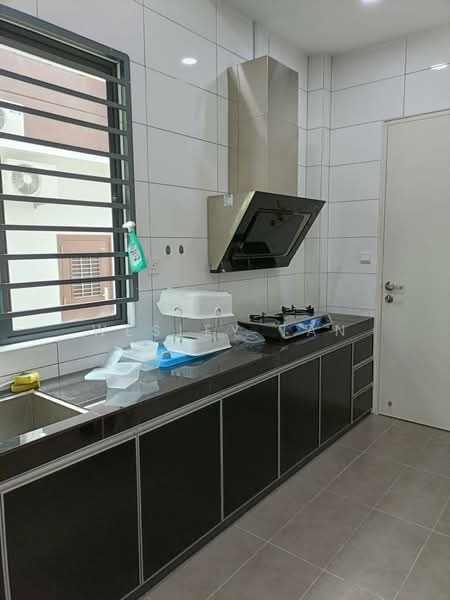 Rumah Teres 2 Tingkat untuk Dijual di Taman Satu Krubong (Krubong) - Wesley Tan - PropertyGuru.com.my