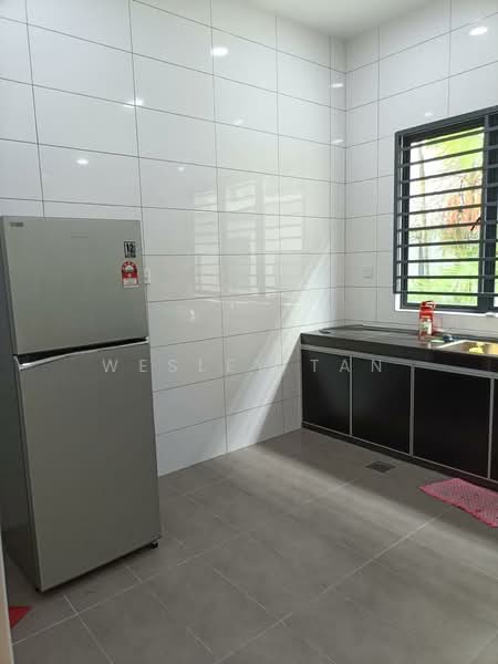 Rumah Teres 2 Tingkat untuk Dijual di Taman Satu Krubong (Krubong) - Wesley Tan - PropertyGuru.com.my